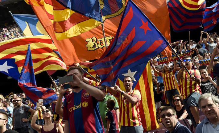 totalBarca's tweet image. Don’t worry; we will not see a La Liga without Barça: 
ttlbr.ca/1NXw6FZ. Let’s focus on winning again #fcblive