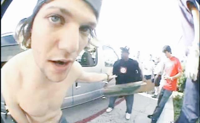 Happy Birthday!! Been a fan since i was fuckin 6 years old! You the MAN!  