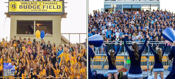 Utah Sports Action tweet media