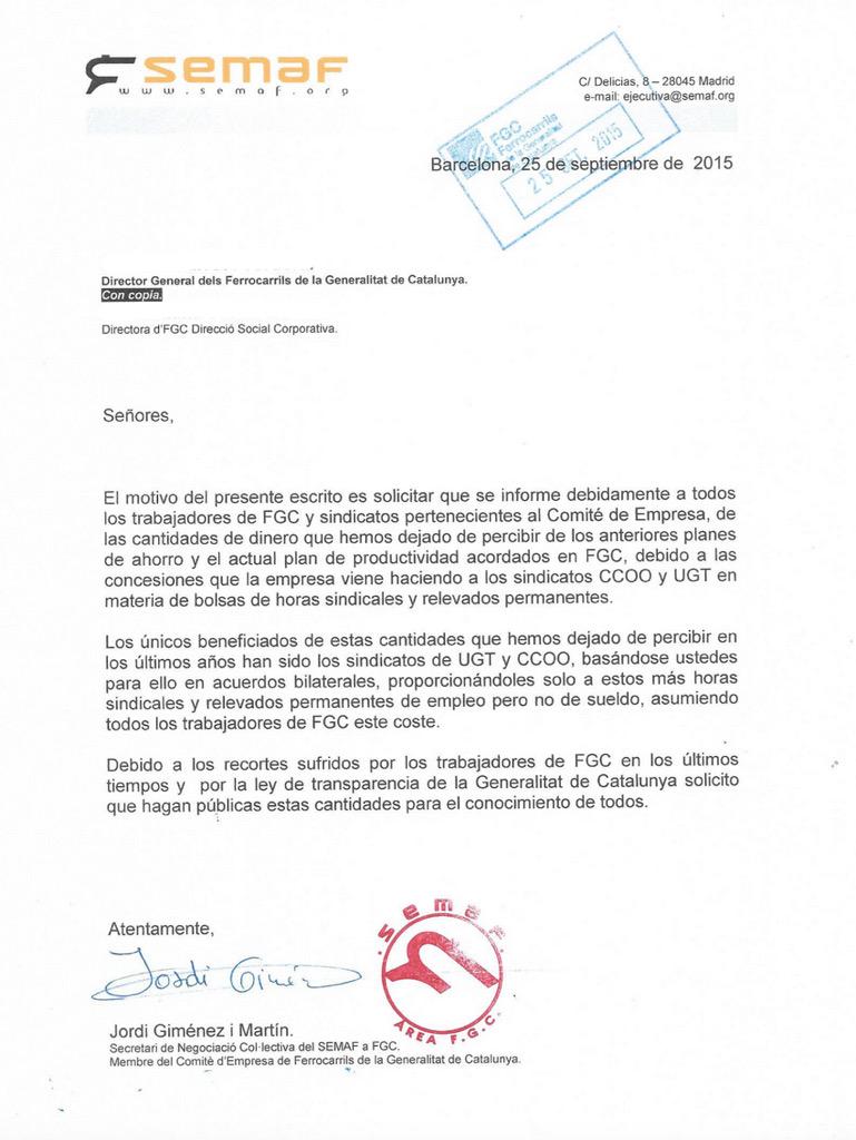 SEMAF-FGC tweet media