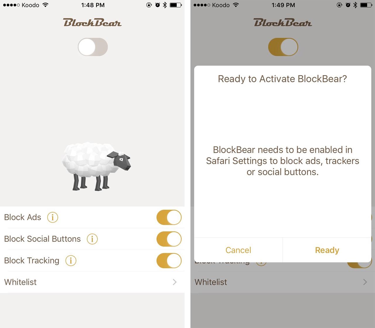 Best Ad Blockers for Safari in 2025 | BlockBear