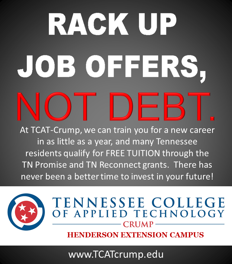 TCAT Crump (TCATCrump) Twitter