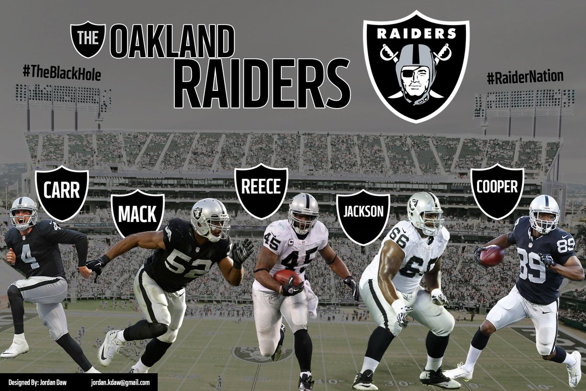design_daw's tweet photo. 2nd 2015/16 #Raiders #wallpaper we created. #NFL #RaidersNation #Raiders #raidertalk #NFLGameDay #wallpapers http://t.co/fDbBK03GTv