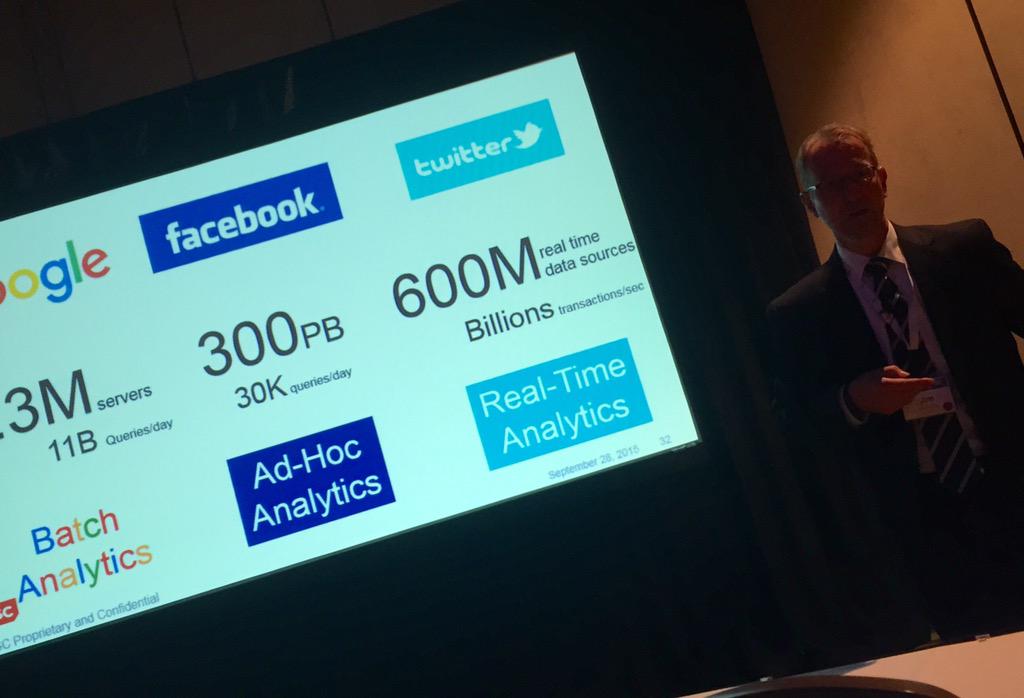 MichaelaMLowe's tweet image. #bigdata and even bigger opportunities for #insurance @CSC #CSCtransform with @jimkaskade