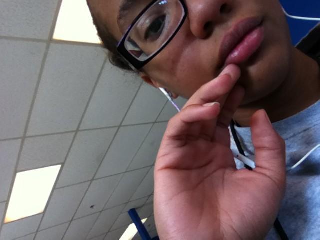 _ThisIsJay_'s tweet image. How a sick person looks when tey go to shool #notsofun