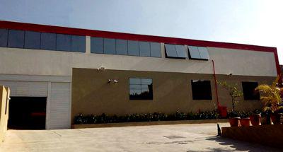 Já estamos nas novas instalações, venha conhecer: Rua Mariz e Barros, 34 Jd. da Glória (Ipiranga) - São Paulo/SP