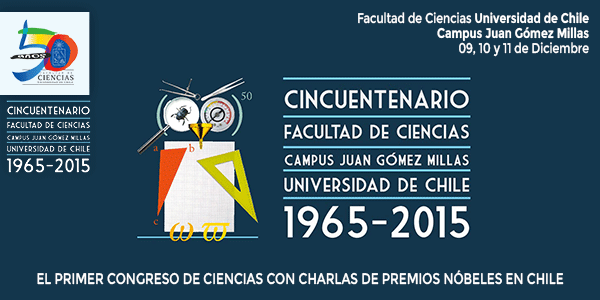 NobelesEnChile's tweet photo. ¿Quieres compartir con los genios de la ciencia del último tiempo? Infórmate: http://t.co/nGfIS6lMTA #NobelesEnChile http://t.co/ppJVHIjpWs