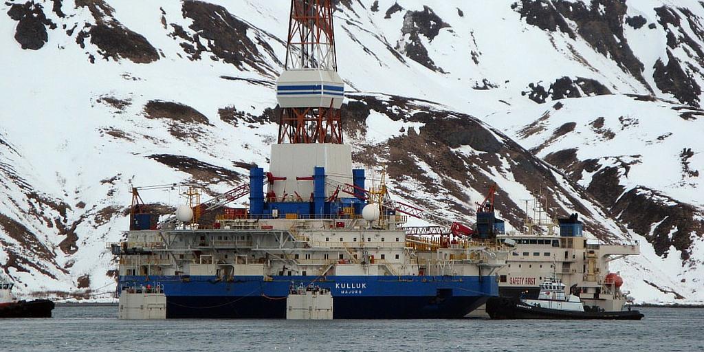 No more Arctic drilling attempts for Shell thkpr.gs/3706196