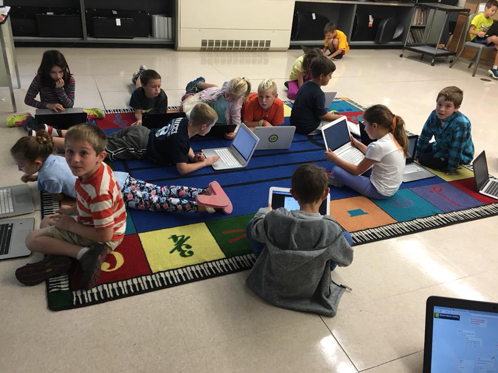 <a href="/GoshenCenterSch/">GoshenCenterSchool</a>: <a href="/Region6Music/">Sarah Bills</a> 3rd graders trying out Padlet Musical Alphabet Spelling <a href="/TraKeilty/">Tra Keilty</a> <a href="/CherylMartinell/">Cheryl Martinelli</a>