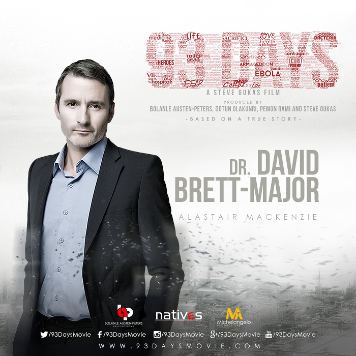 NativesfilmWX's tweet photo. Got questions for Alastair about the movie #93Days? Please click here>> http://t.co/r8U54t0JAn http://t.co/HsC7CQ0Bnl