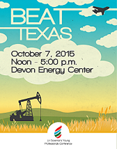 LtGovToddLamb's tweet image. Register today for the @OKYPConference on October 7th from 12-5pm @ @VastOKC! eventbrite.com/e/lt-governor-…