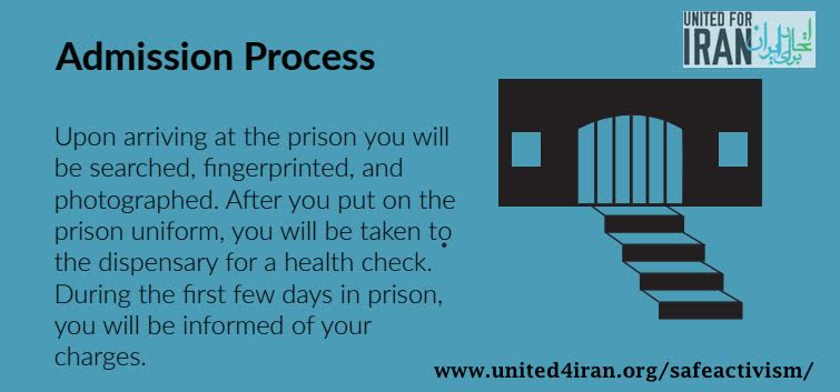 united4iran's tweet photo. #SafeActivism offers ways for Iranian activists to protect themselves http://t.co/c4omM6drIF http://t.co/2OhVDzAmJE
