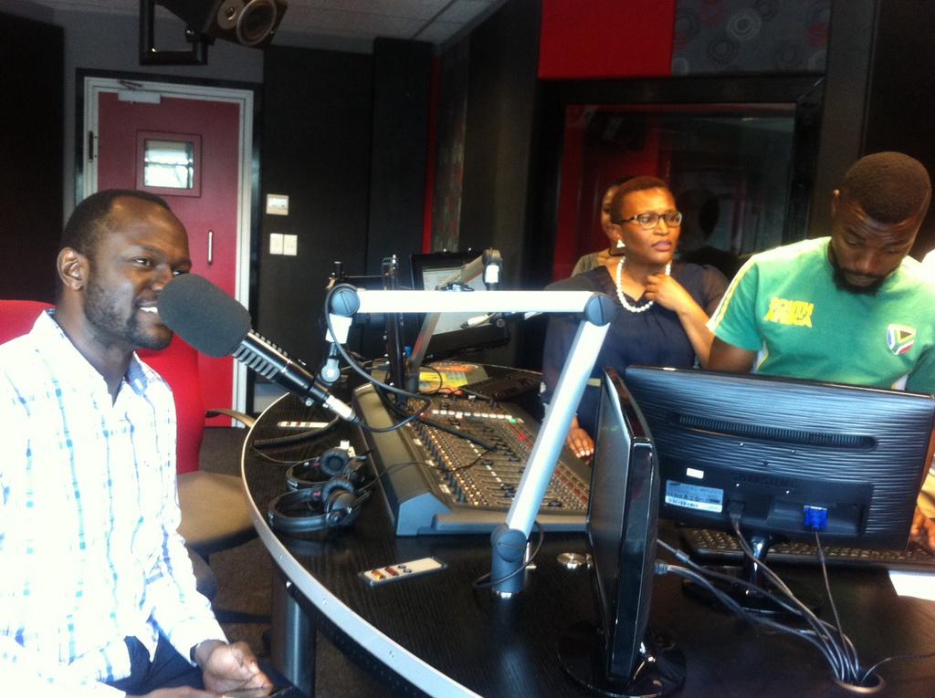 Hear Me Move Film tweet media