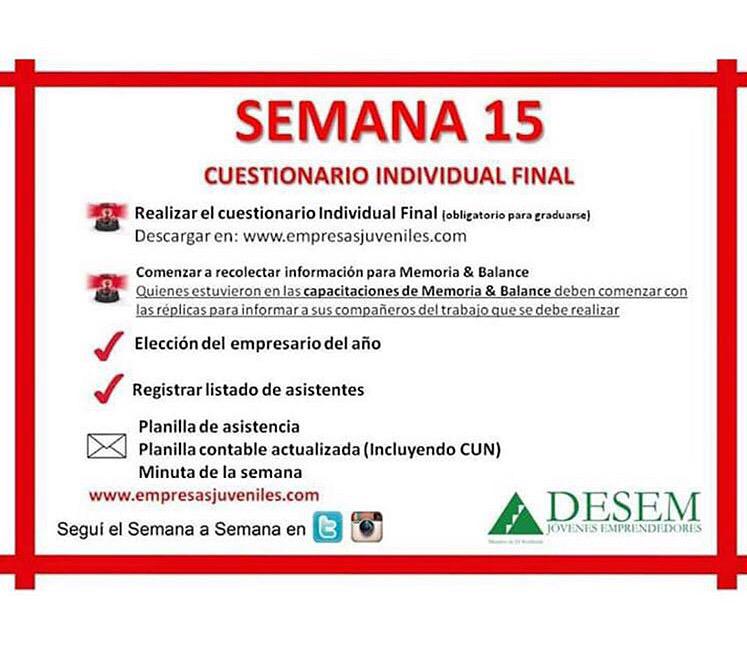 Telas_Vendo's tweet photo. Vamos con todo para esta semana!! #ej2015 #desem http://t.co/TmPWOT81sK