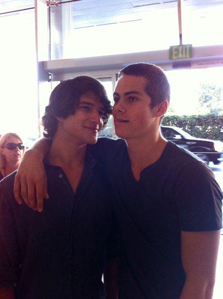 MTVteenwolf's tweet image. 🌚 HAPPY MONDAY 🌚