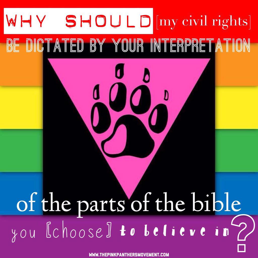 The_PPM's tweet photo. Civil right are human rights! #LGBT #STOPhomophobia #LGBTrights @WipeHomophobia @EqualityMantra @JandJDad http://t.co/kcHovjee43