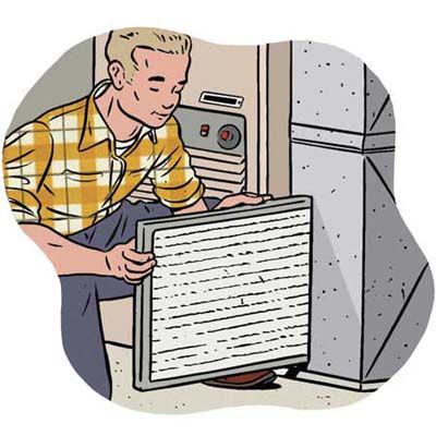 DirectAC123's tweet image. Dirty #filters kill your #AC's efficiency install a new one every month during cooling season! bit.ly/DirectAc