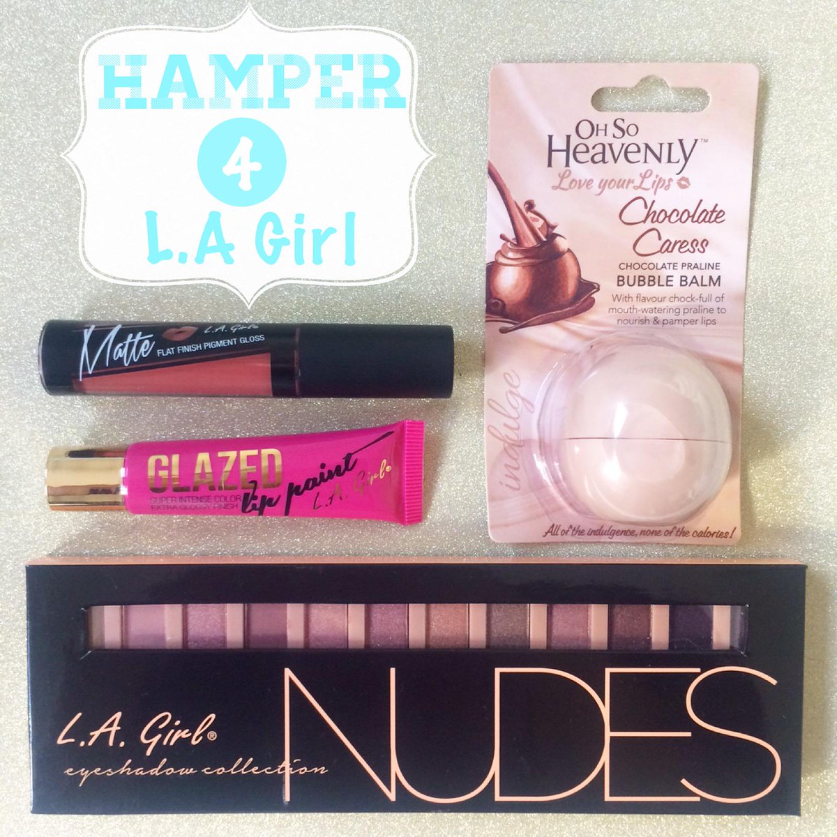 PopcornAndPearl's tweet photo. GIVEAWAY @lagirlusa Hamper 4 - enter my giveaway, details on the blog http://t.co/MEAluS0EzC @Dischem @Clicks_SA http://t.co/GZLcrCuK9h