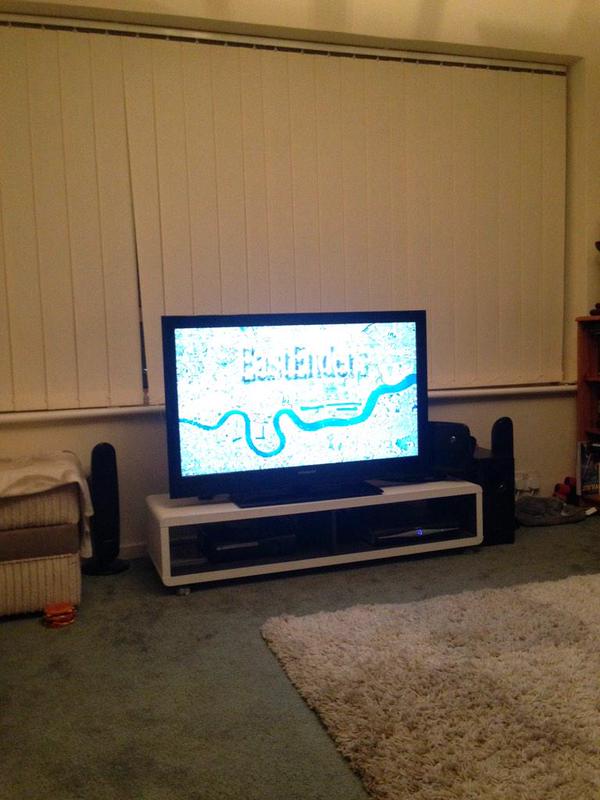 EasygoingChick's tweet image. catch up 👍