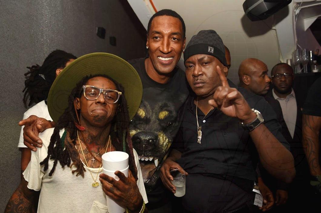 worldREDEYE's tweet photo. NOW UP @LilTunechi @ScottiePippen @305MAYOR @usainbolt @OHYESMARIO at @LIVmiami @DaveGrutman http://t.co/mb6Av36gfh http://t.co/u9CBGnbIex