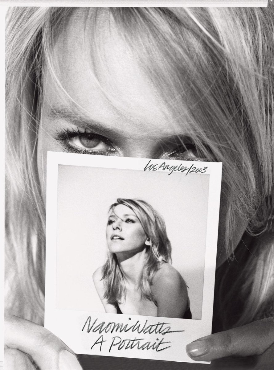 Happy Birthday to Naomi Watts, a Woman We Love: | Esquire | Scoopnest