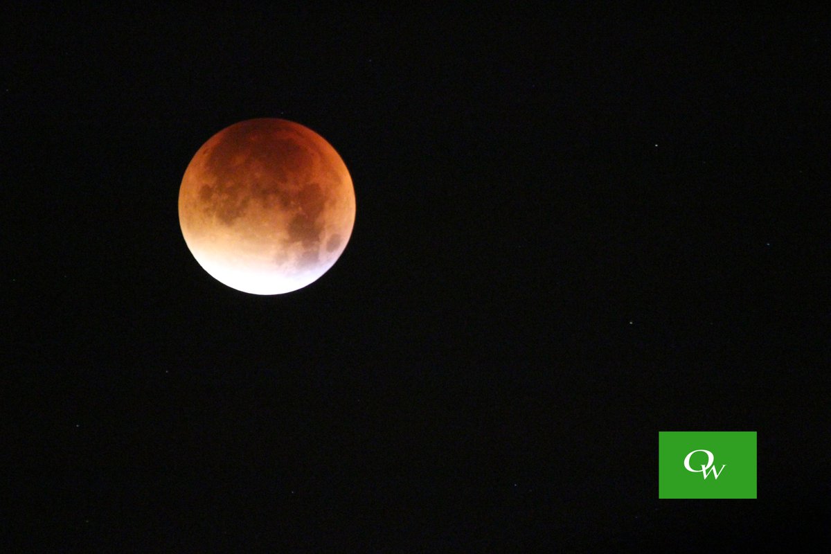 OwendoProd's tweet photo. La Super-Lune a fleuri, aussi, au ciel de Paris ! http://t.co/Ex4rssDfZf