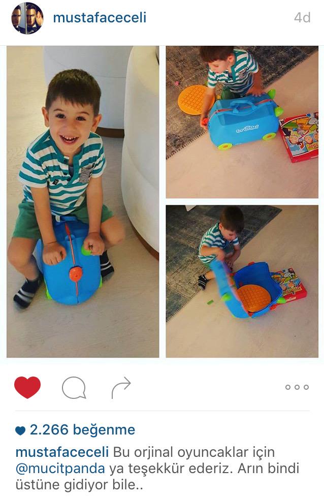 ARIN_fann's tweet photo. Mustafa Ceceli'nin instagramdaki paylaşımı ve Nilüfer'in yorumu😊 http://t.co/6nZdHr4ECo
