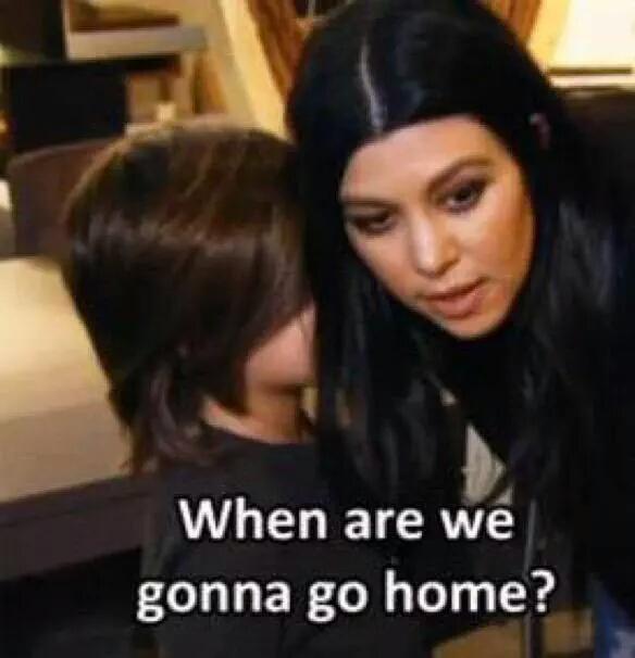 TimidChick's tweet image. Me basically at every family event