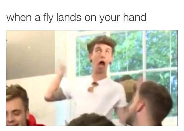 UpdatingSims's tweet photo. Don't know who made this but I find it funny 😂😂 http://t.co/5JuP2asUt8
