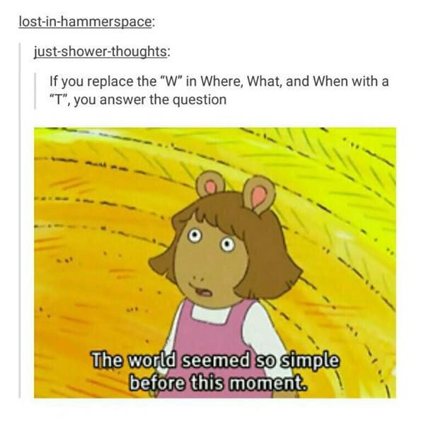 CheerfulFemale's tweet photo. mind = blown. http://t.co/vVsMfvJr2o