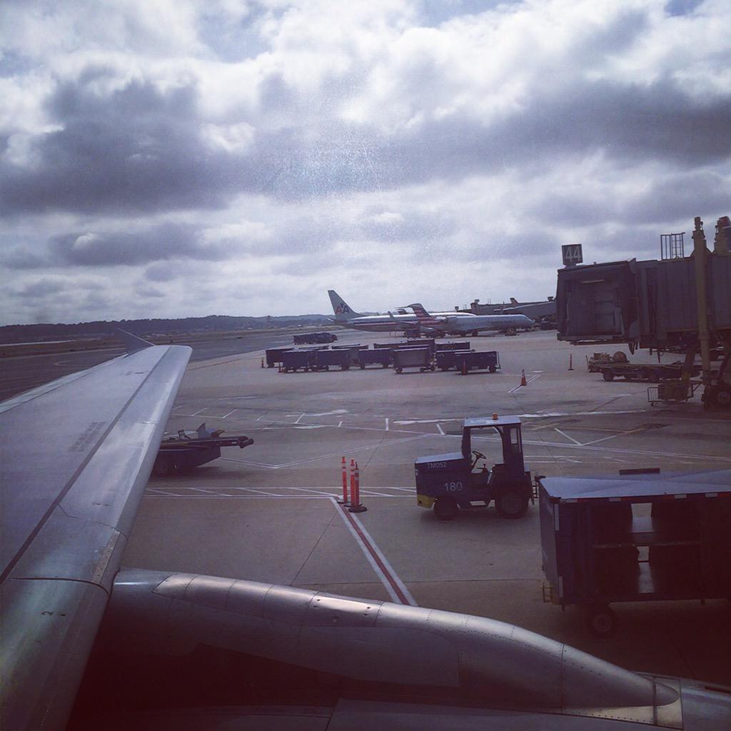 pouerapp's tweet photo. Where is the @pouerapp off to today? Be ready to #PouerUp http://t.co/mZFfVIu5LX
