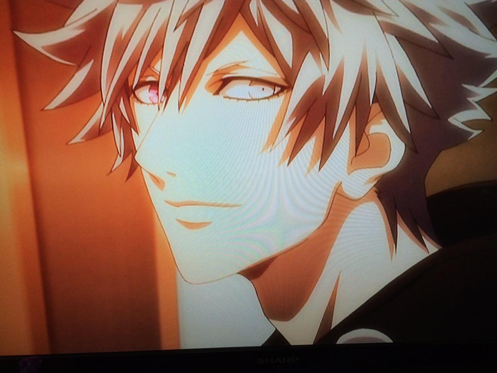 9月29日はロッキンハーな男黒崎蘭丸の誕生日