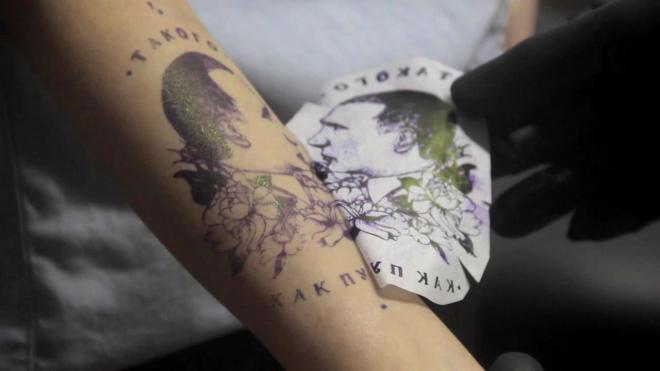 Посмотреть изображение в Твиттере