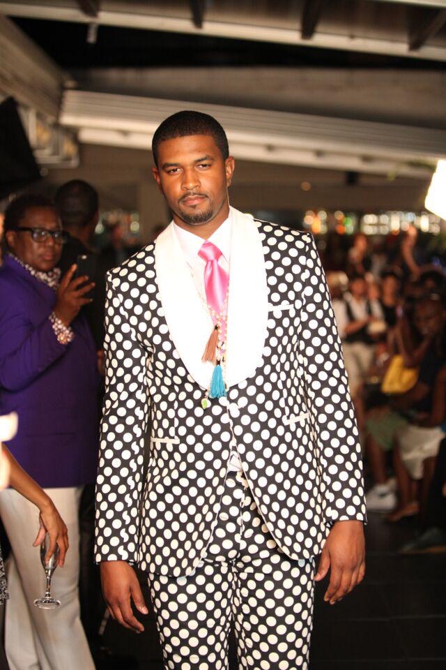 TheRealEubanks's tweet image. Poke-A-Dot #Monday!!! #EubanksCollection #SpringSummer2015 where #fashion meets #style. #fashionweek worth a RT