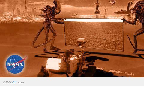 Yeah, water on Mars is cool, but wait until you hear the “One more thing…”