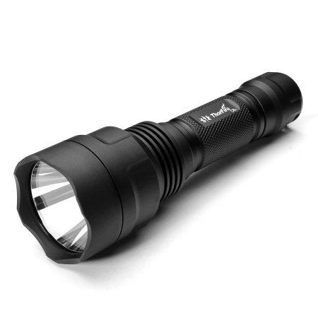 LukaUSADealZ's tweet photo. ［US Deals］ThorFire C8s LED Flashlight！ http://t.co/EJAXcz6X9S #thorfire @BQoolCN #amazon #coupon #deal #led #flashli… http://t.co/x3uqeWaOTU