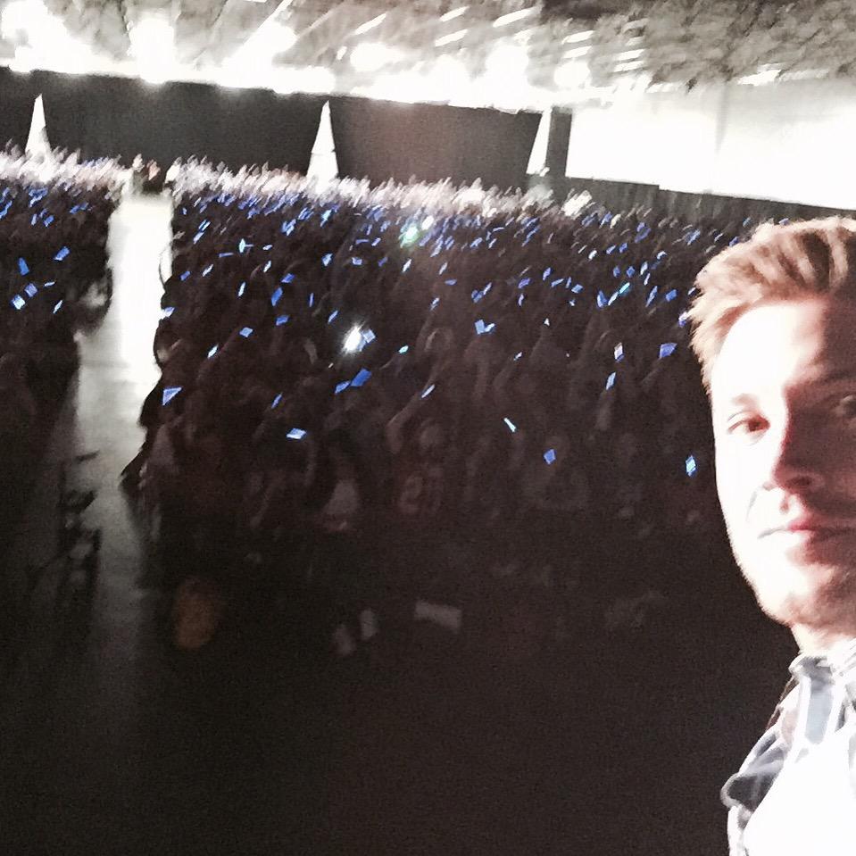 JensenAckles tweet picture