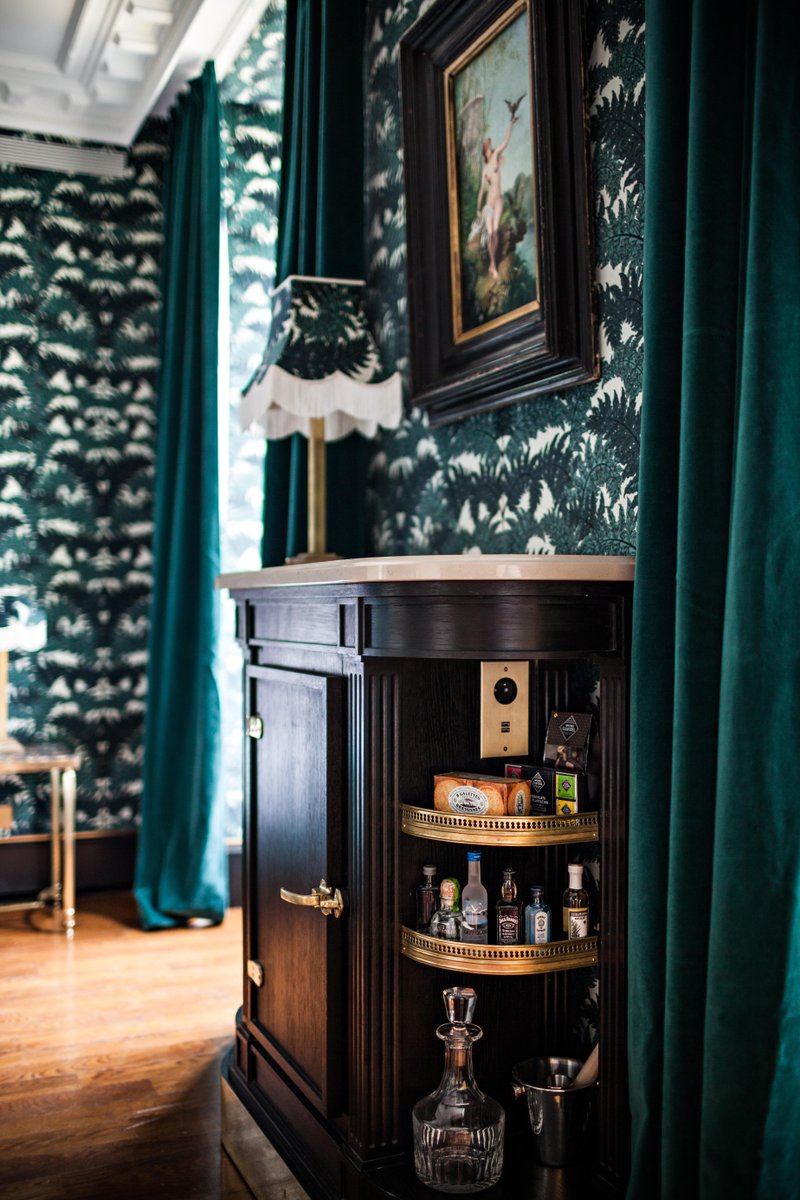 Opening soon ! #Hotelprovidenceparis <a href="/MagnaPresse/">Magna Presse</a>