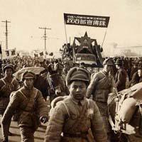 smithmarion's tweet photo. #Xi, Your communist party cannot take credit for defeating fascists. Your CCP killed more Chinese people than #WWII http://t.co/bbDfy7O7w8