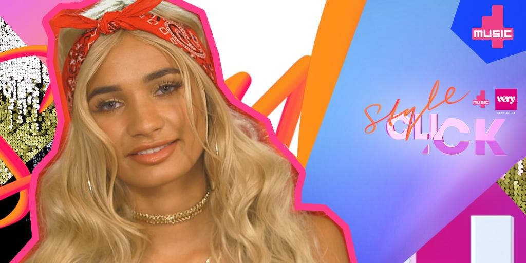4Music's tweet photo. We chat fashion w/ @DDLovato @RitaOra &amp; @PrincessPiaMia in all-new show StyleClick w/ @VeryNetwork today 6.15PM! 👜👗👠 http://t.co/17aNfA5tbr