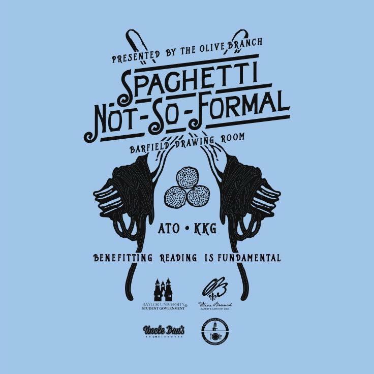 come and support us and <a href="/BaylorATO/">ATΩ at Baylor University</a> this Wednesday! 6-8 pm, you can buy tickets+t-shirts in the sub!