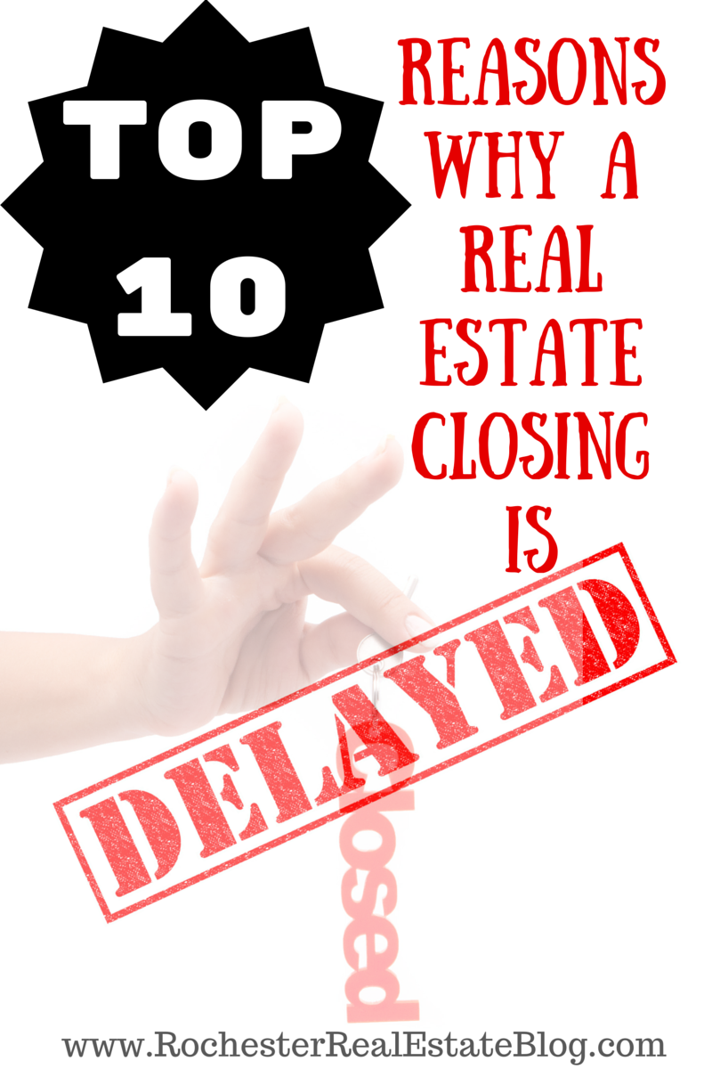 TopAgentSkills's tweet image. &quot;Top 10 Reasons Why A Real Estate Closing Is Delayed&quot;
#HelpfulArticle
goo.gl/o7eudq