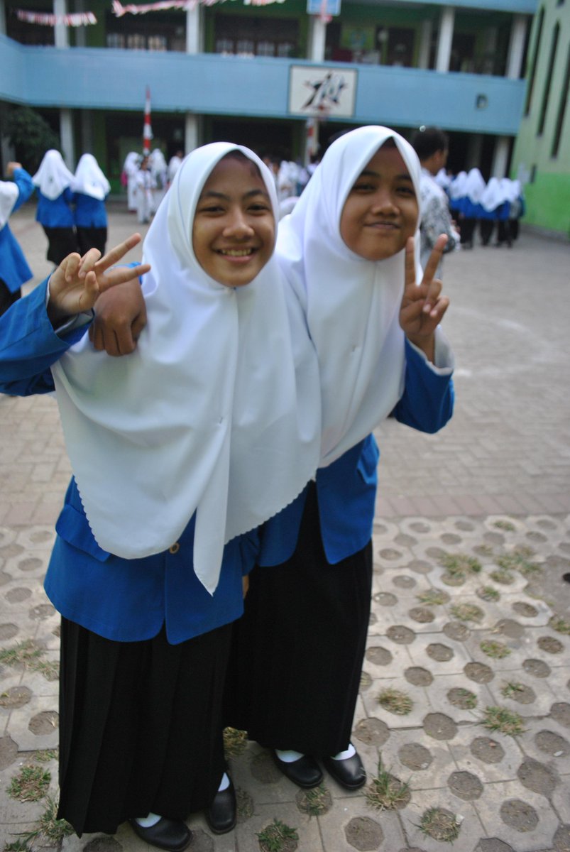 with kesayangan ya kan @MarMacil hehe