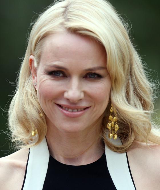  on with wishes Naomi Watts a happy birthday! 