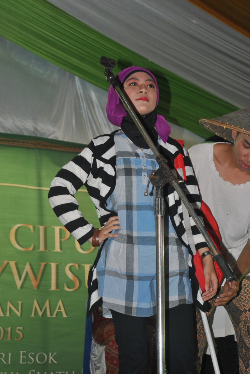 #pementasan #seonggokjagung