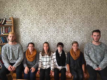 thecarlymarley's tweet photo. My friends are awkward http://t.co/5Weq11tAsq