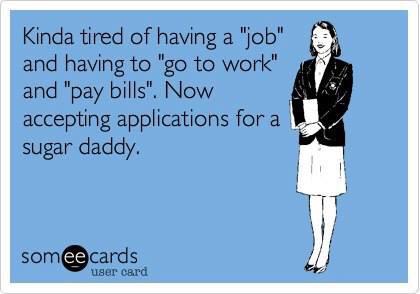mom11561's tweet photo. Lol! I'd get bored sitting at home! I was meant to work hard & play harder!! π #HavingAJob #CouldntStayHome β€οΈ http://t.co/TA3jtCBaU2