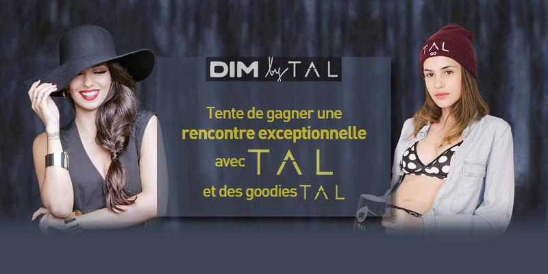 DIMBYTAL's tweet photo. Tentez de gagner une rencontre exceptionnelle avec @TalOfficial sur http://t.co/a6WfOwW9xp :) ! http://t.co/QBn6cWfU8U