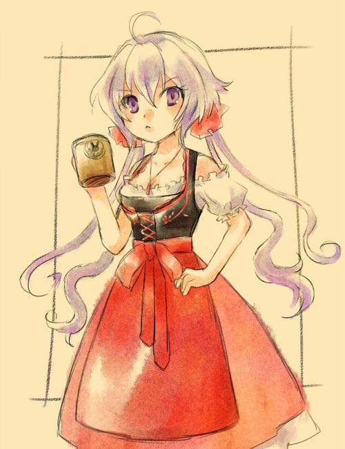 ディアンドルのtwitterイラスト検索結果 古い順 ディアンドルのtwitterイラスト検索結果 古い順