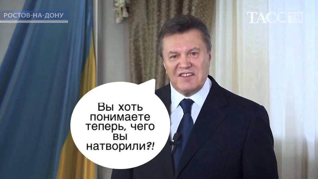 Кабмин ликвидировал должность уполномоченного по Крыму - Цензор.НЕТ 4676